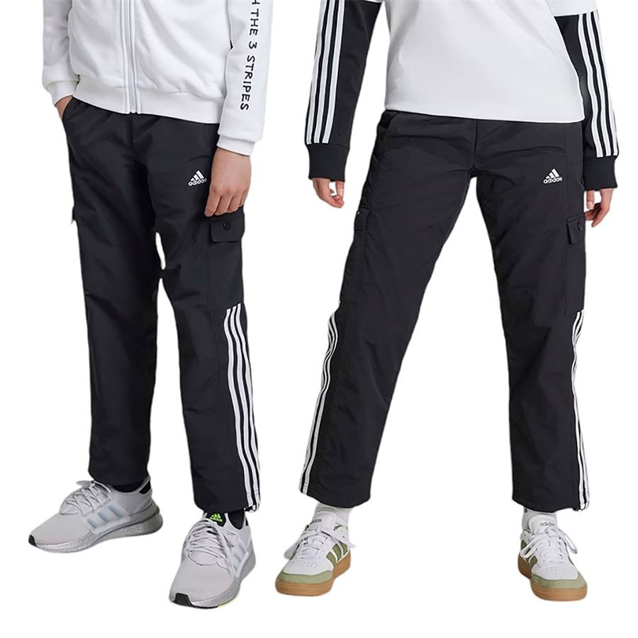 Pantaloni tuta bambino/a JAM WV CRG PN Adidas | IV9455X